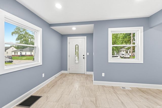 3531 Winter Street, Fort Wayne, IN 46806