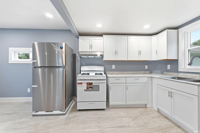 3531 Winter Street, Fort Wayne, IN 46806