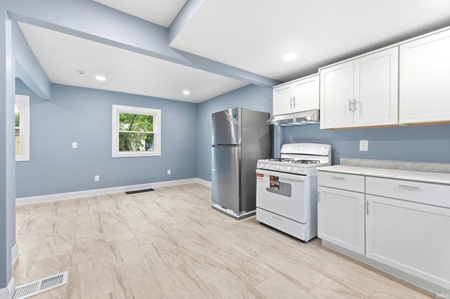 3531 Winter Street, Fort Wayne, IN 46806