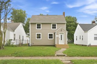 3531 Winter Street, Fort Wayne, IN 46806