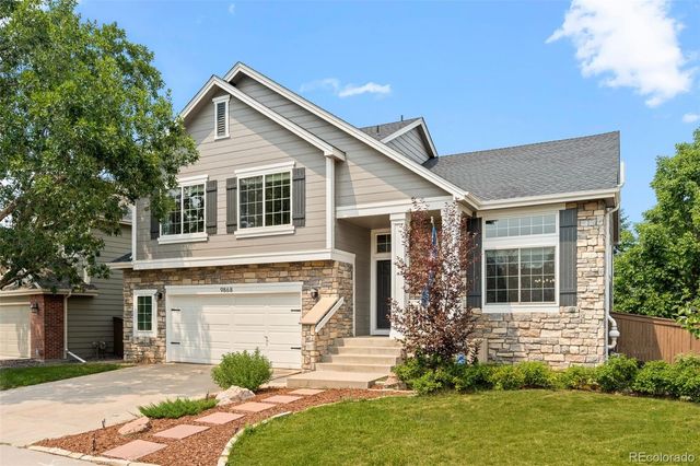 9868 Sylvestor Road, Highlands Ranch, CO 80129