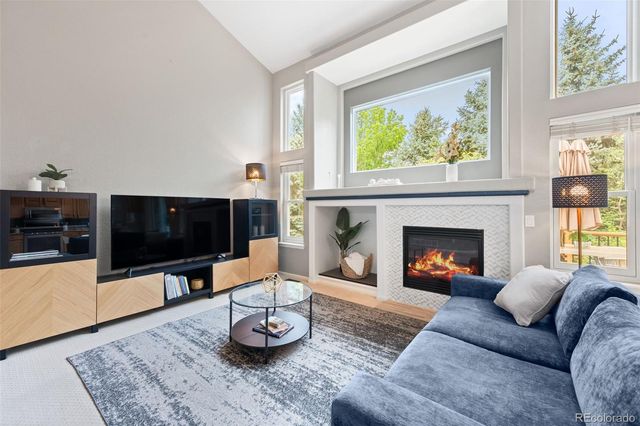 9868 Sylvestor Road, Highlands Ranch, CO 80129