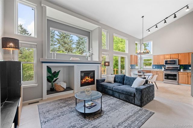 9868 Sylvestor Road, Highlands Ranch, CO 80129