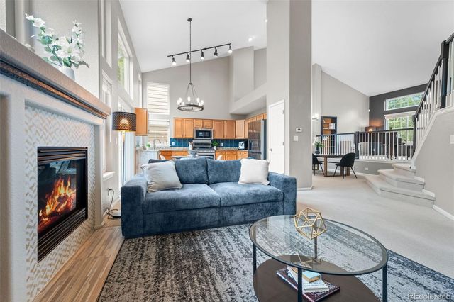 9868 Sylvestor Road, Highlands Ranch, CO 80129