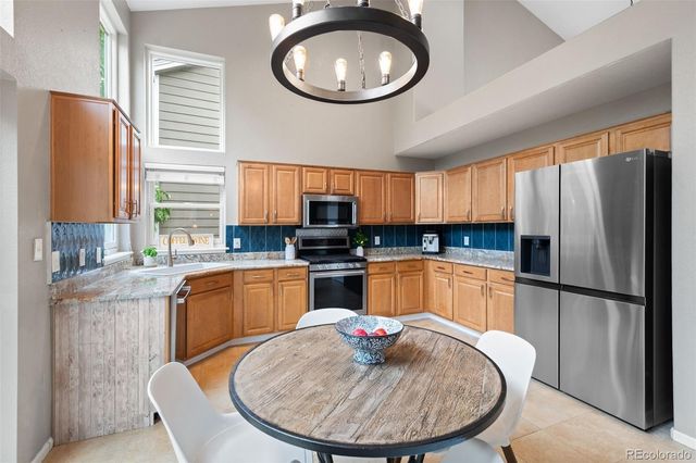 9868 Sylvestor Road, Highlands Ranch, CO 80129