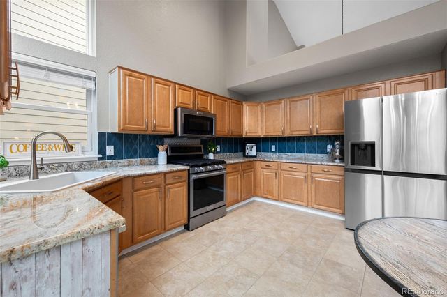 9868 Sylvestor Road, Highlands Ranch, CO 80129
