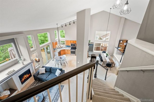 9868 Sylvestor Road, Highlands Ranch, CO 80129