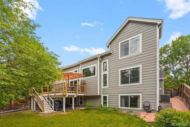 9868 Sylvestor Road, Highlands Ranch, CO 80129