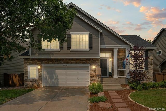 9868 Sylvestor Road, Highlands Ranch, CO 80129