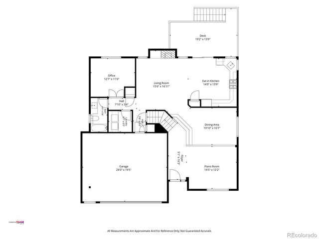 9868 Sylvestor Road, Highlands Ranch, CO 80129