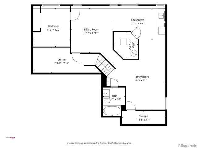 9868 Sylvestor Road, Highlands Ranch, CO 80129