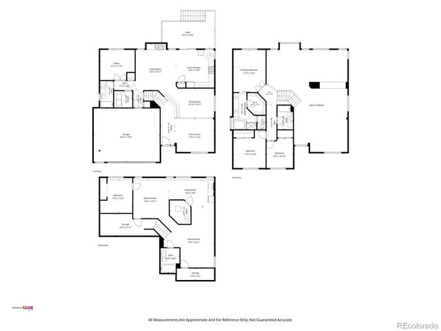 9868 Sylvestor Road, Highlands Ranch, CO 80129