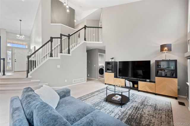 9868 Sylvestor Road, Highlands Ranch, CO 80129