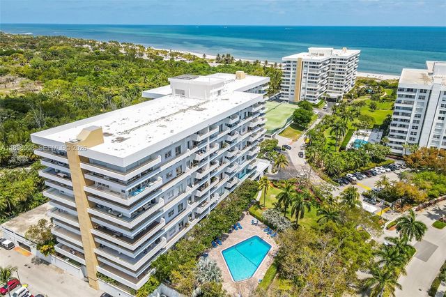 155 Ocean Lane Drive 302, Key Biscayne, FL 33149