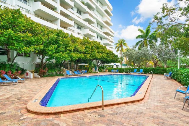 155 Ocean Lane Drive 302, Key Biscayne, FL 33149
