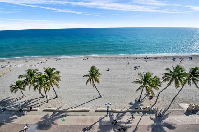 400 N Surf Rd 905, Hollywood, FL 33019