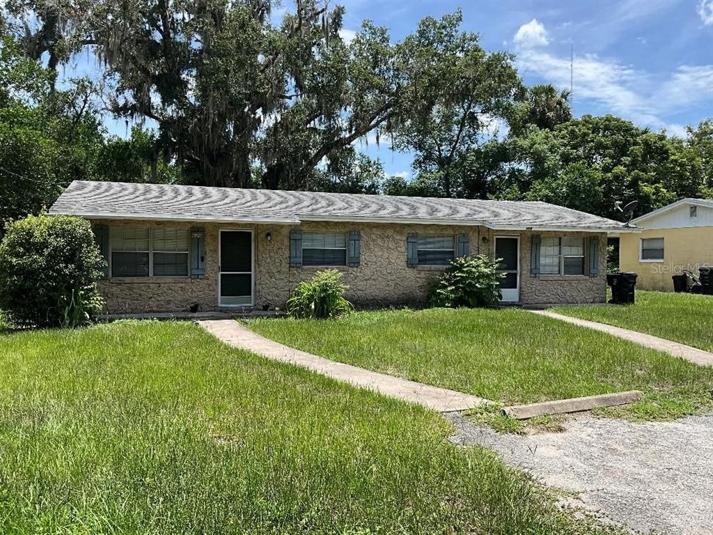 620 W GRAVES AVENUE, Orange City, FL 32763