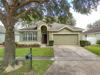 8333 BAYWOOD VISTA DRIVE, Orlando, FL 32810