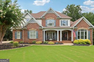1006 Meadow Brook Drive, Woodstock, GA 30188