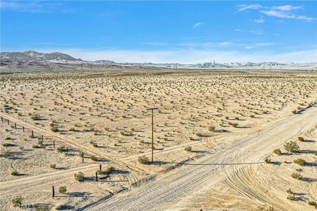 0 Bragdon, Newberry Springs, CA 92365