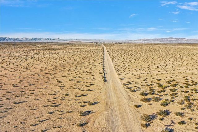 0 Bragdon, Newberry Springs, CA 92365