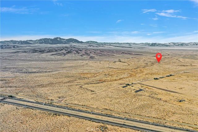 0 Bragdon, Newberry Springs, CA 92365