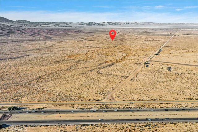 0 Bragdon, Newberry Springs, CA 92365