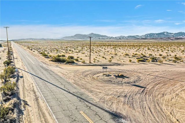 0 Bragdon, Newberry Springs, CA 92365