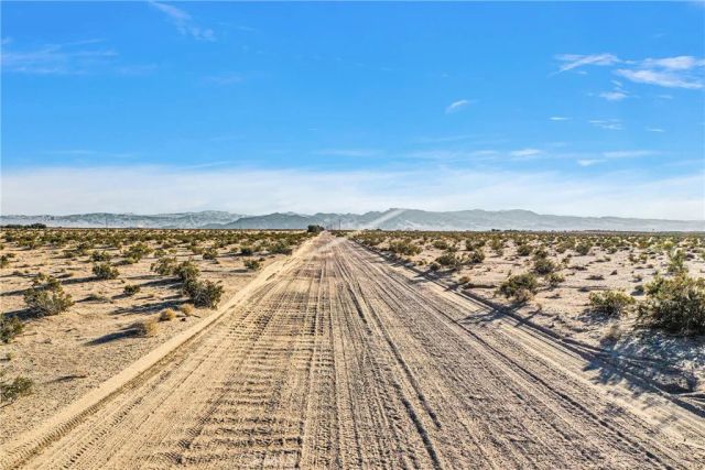 0 Bragdon, Newberry Springs, CA 92365