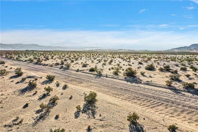 0 Bragdon, Newberry Springs, CA 92365