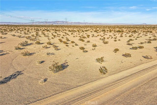0 Bragdon, Newberry Springs, CA 92365