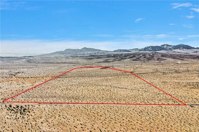 0 Bragdon, Newberry Springs, CA 92365