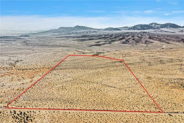 0 Bragdon, Newberry Springs, CA 92365