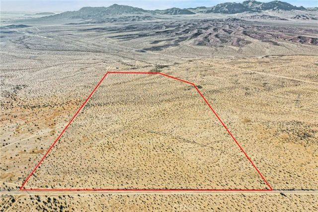 0 Bragdon, Newberry Springs, CA 92365