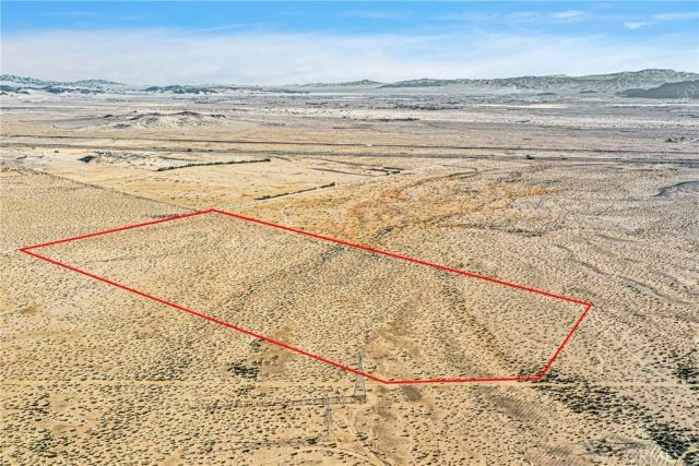 0 Bragdon, Newberry Springs, CA 92365