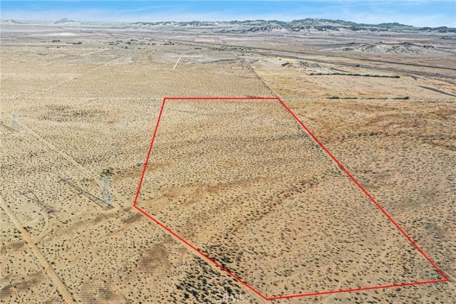 0 Bragdon, Newberry Springs, CA 92365
