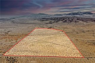 0 Bragdon, Newberry Springs, CA 92365