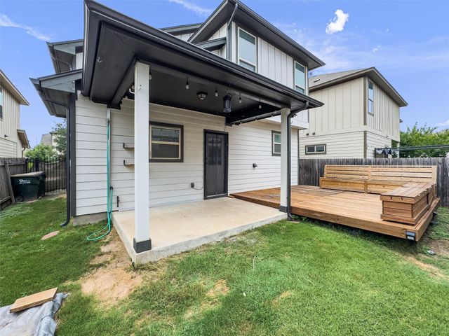 905 Firebranch TRL 103, Austin, TX 78748