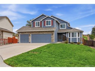 23919 Broadmoor Pl, Parker, CO 80138