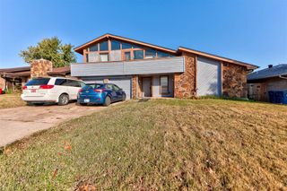 8229 NW 90th Terrace, Oklahoma City, OK 73132