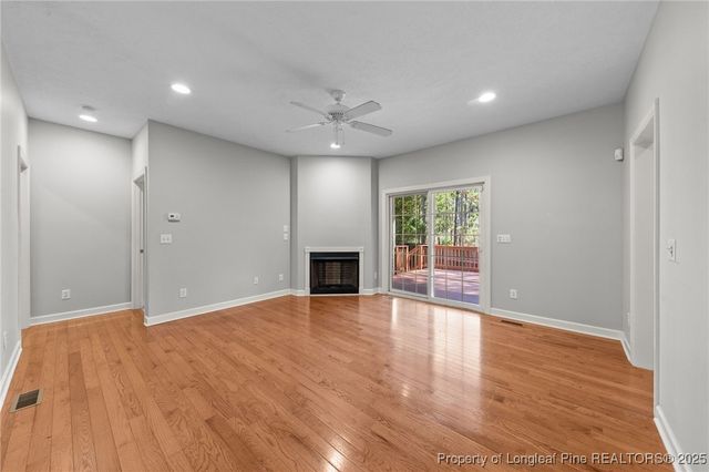 749 Thrush Drive, Vass, NC 28394