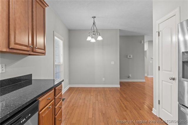 749 Thrush Drive, Vass, NC 28394