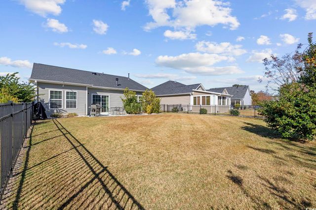 800 Wilcot Branch Ct., Conway, SC 29526