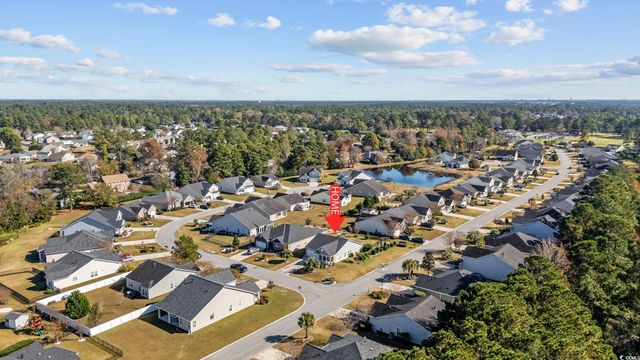 800 Wilcot Branch Ct., Conway, SC 29526