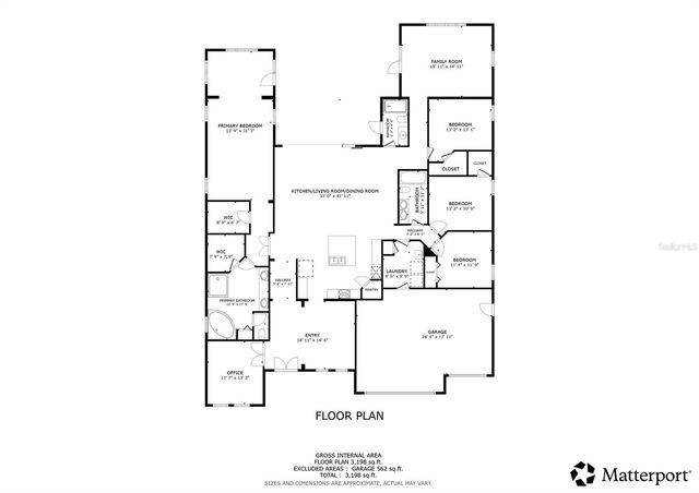 32697 NATURAL BRIDGE ROAD, Wesley Chapel, FL 33543