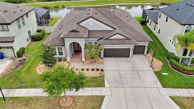 32697 NATURAL BRIDGE ROAD, Wesley Chapel, FL 33543