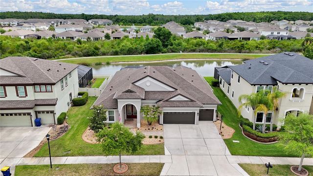 32697 NATURAL BRIDGE ROAD, Wesley Chapel, FL 33543