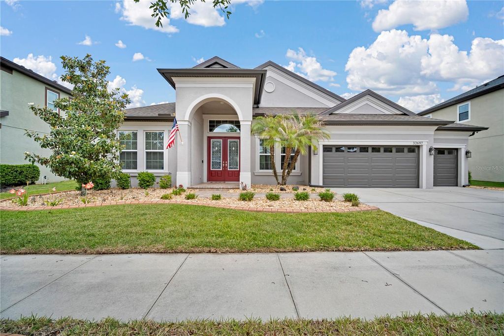 32697 NATURAL BRIDGE ROAD, Wesley Chapel, FL 33543
