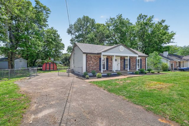 436 Sunset Dr, Mount Juliet, TN 37122