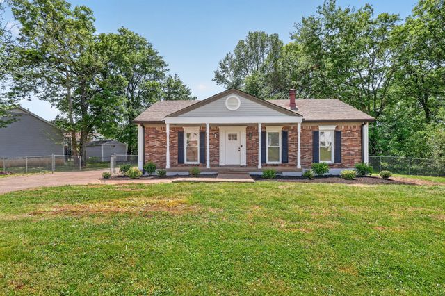 436 Sunset Dr, Mount Juliet, TN 37122